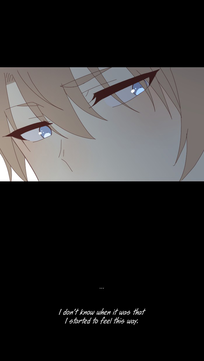From Nightmare To Love Chapter 40 page 19 - Chapter 40: A wish