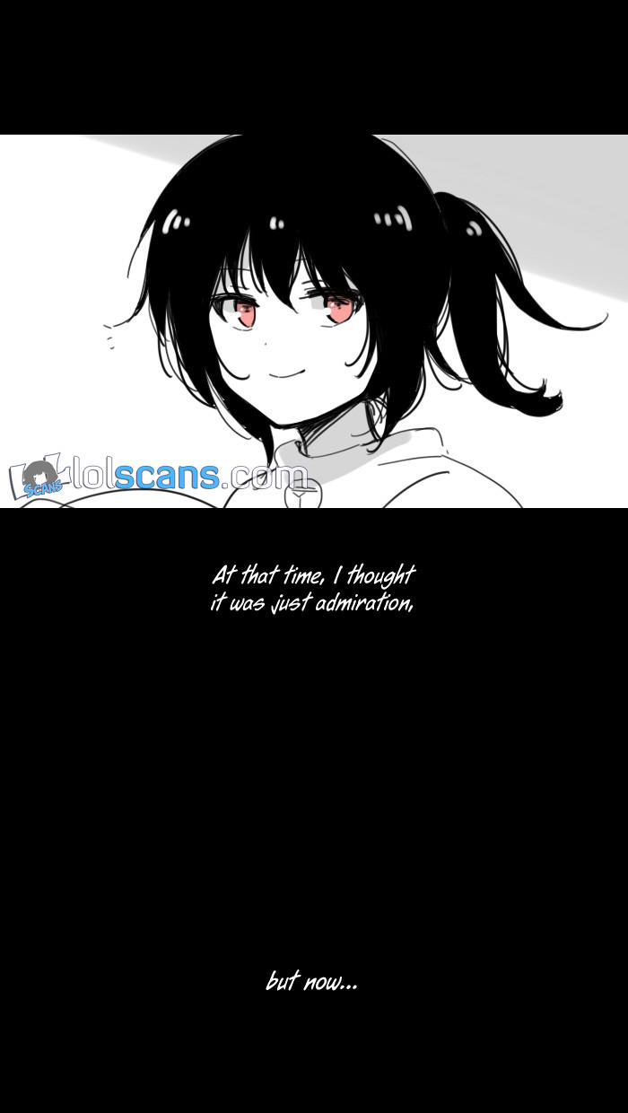 From Nightmare To Love Chapter 40 page 21 - Chapter 40: A wish