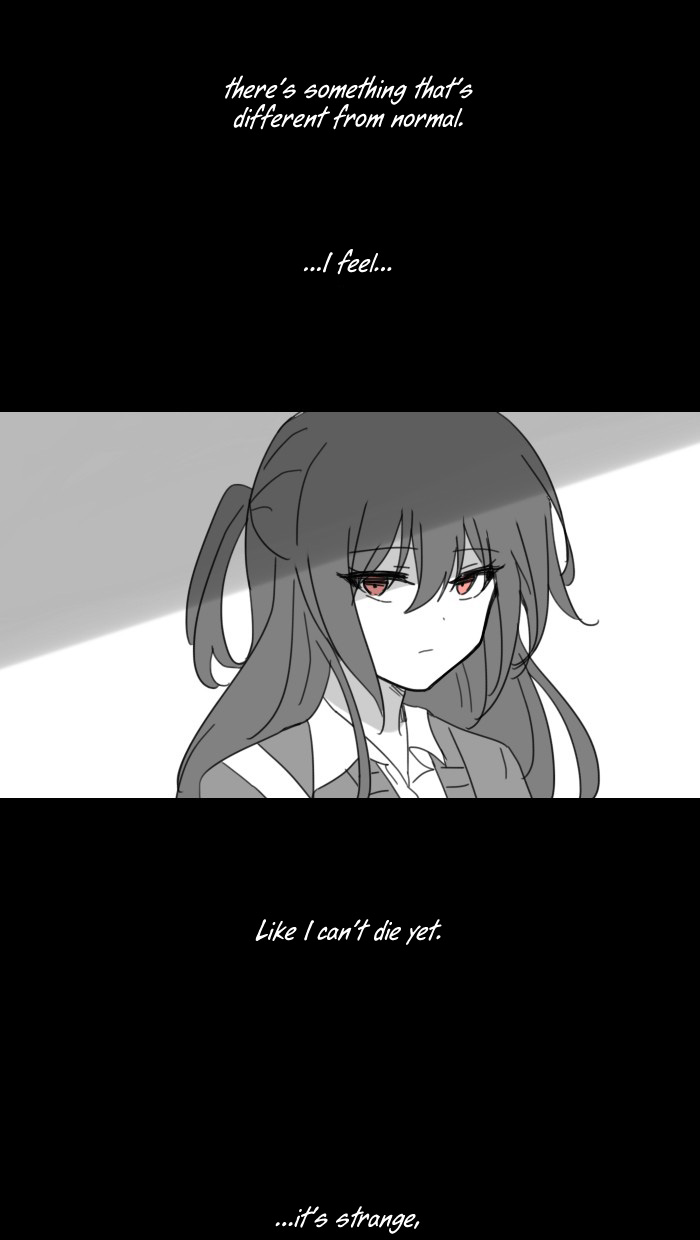 From Nightmare To Love Chapter 40 page 22 - Chapter 40: A wish