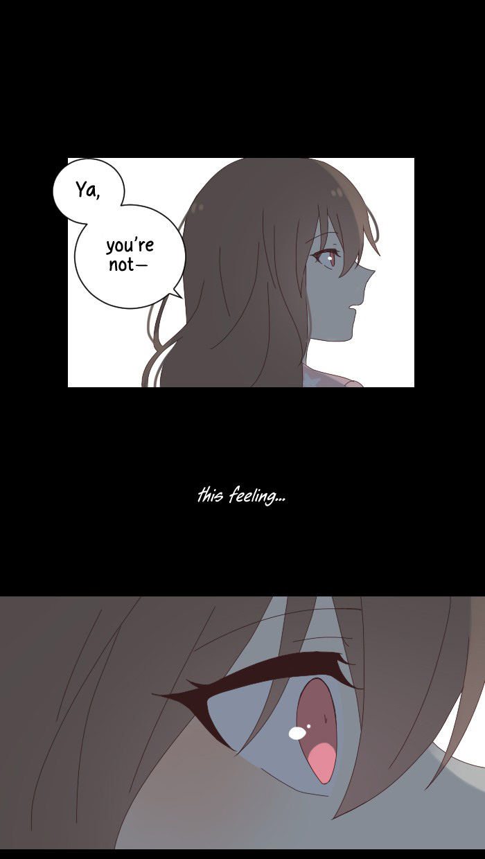 From Nightmare To Love Chapter 40 page 24 - Chapter 40: A wish