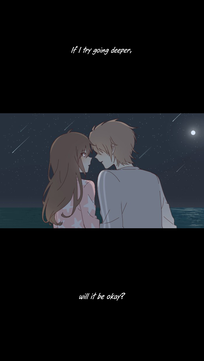 From Nightmare To Love Chapter 40 page 25 - Chapter 40: A wish
