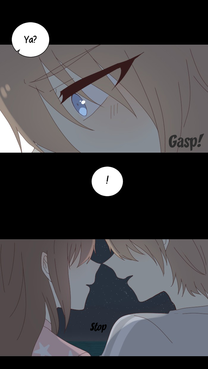 From Nightmare To Love Chapter 40 page 27 - Chapter 40: A wish