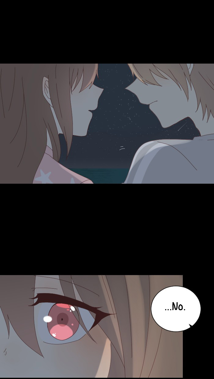 From Nightmare To Love Chapter 40 page 28 - Chapter 40: A wish