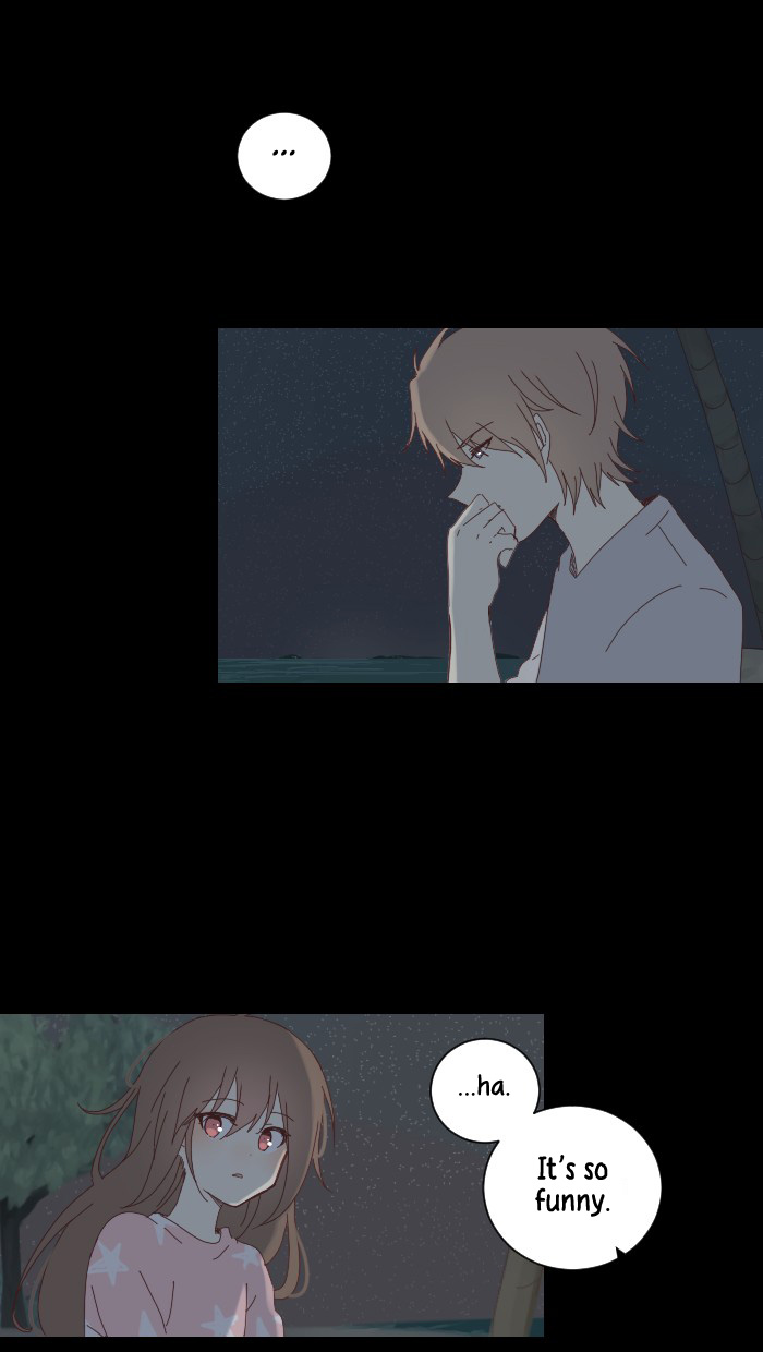 From Nightmare To Love Chapter 40 page 29 - Chapter 40: A wish