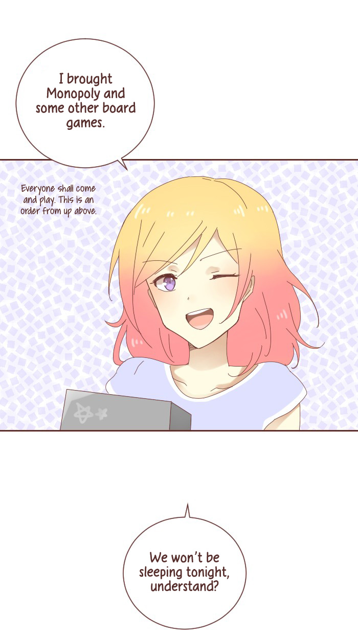 From Nightmare To Love Chapter 40 page 3 - Chapter 40: A wish