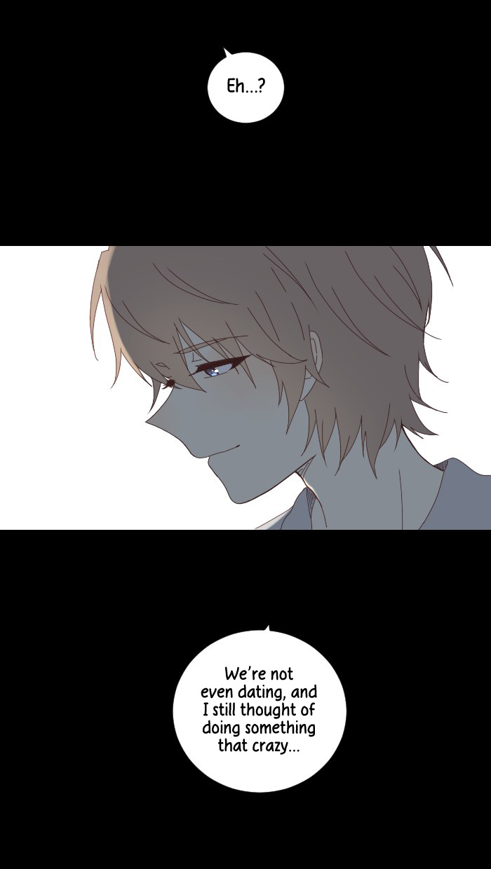 From Nightmare To Love Chapter 40 page 30 - Chapter 40: A wish