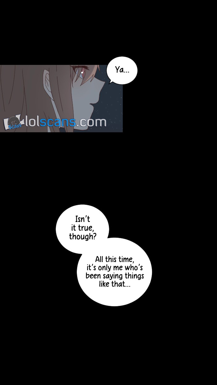From Nightmare To Love Chapter 40 page 31 - Chapter 40: A wish