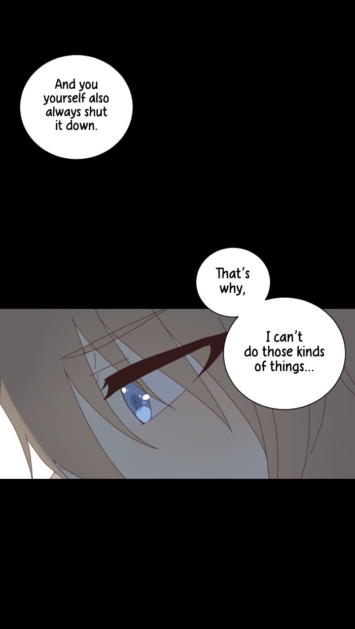 From Nightmare To Love Chapter 40 page 32 - Chapter 40: A wish