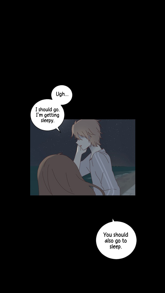 From Nightmare To Love Chapter 40 page 34 - Chapter 40: A wish
