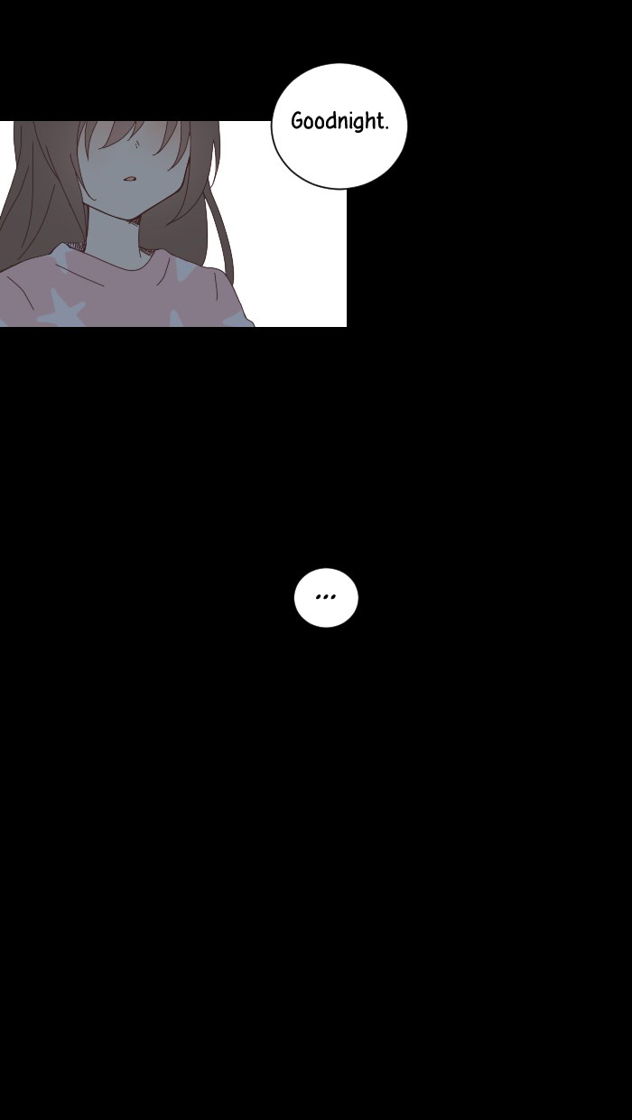 From Nightmare To Love Chapter 40 page 35 - Chapter 40: A wish