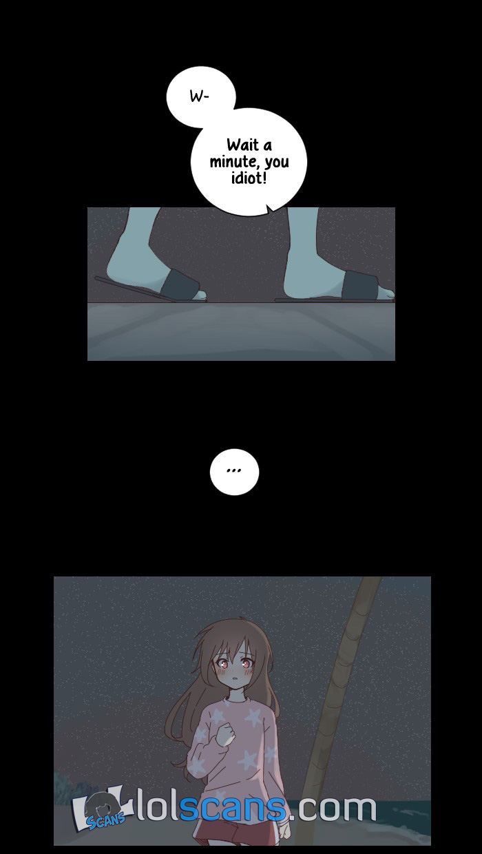 From Nightmare To Love Chapter 40 page 36 - Chapter 40: A wish