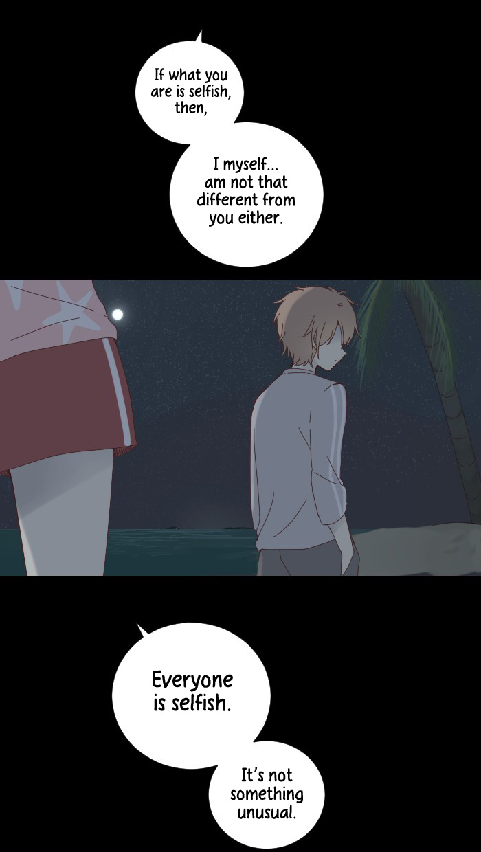 From Nightmare To Love Chapter 40 page 37 - Chapter 40: A wish