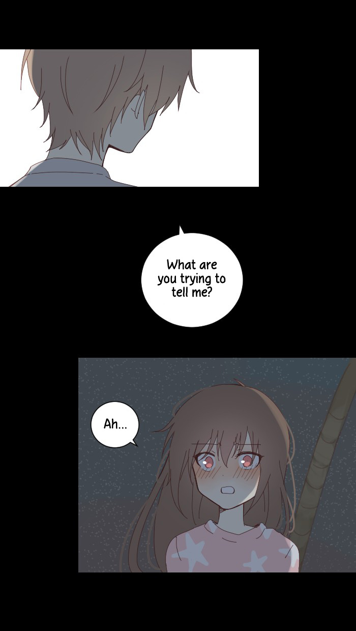 From Nightmare To Love Chapter 40 page 38 - Chapter 40: A wish