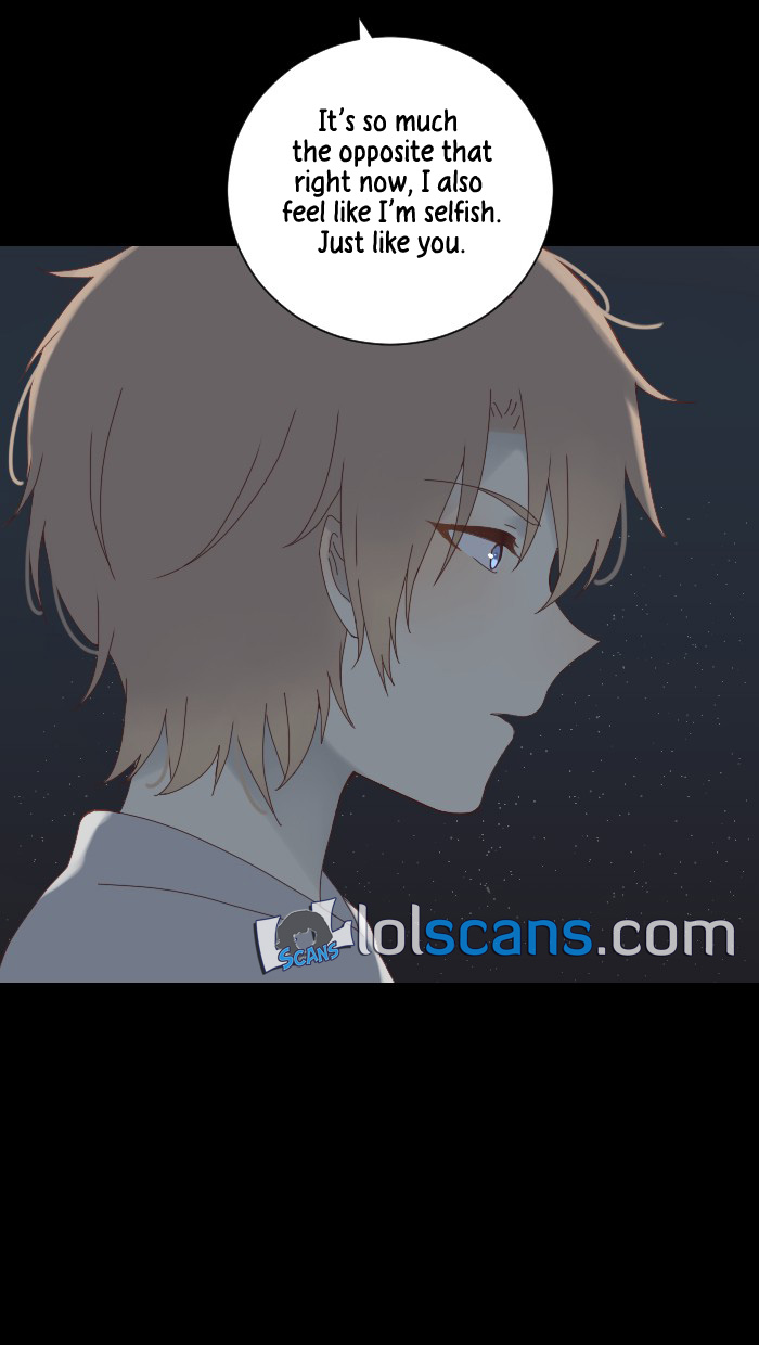 From Nightmare To Love Chapter 40 page 41 - Chapter 40: A wish