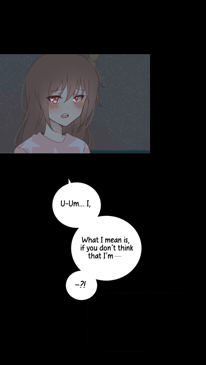 From Nightmare To Love Chapter 40 page 43 - Chapter 40: A wish