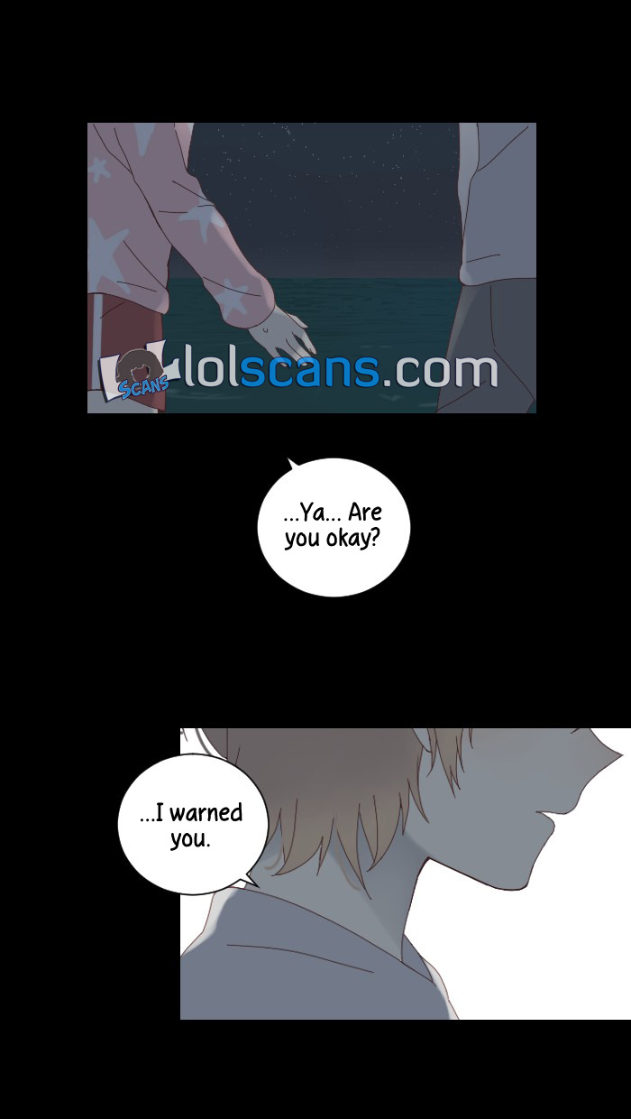 From Nightmare To Love Chapter 40 page 46 - Chapter 40: A wish