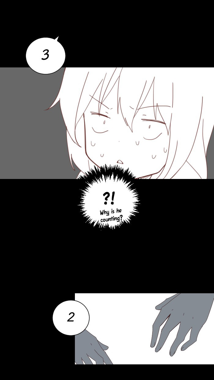 From Nightmare To Love Chapter 40 page 47 - Chapter 40: A wish