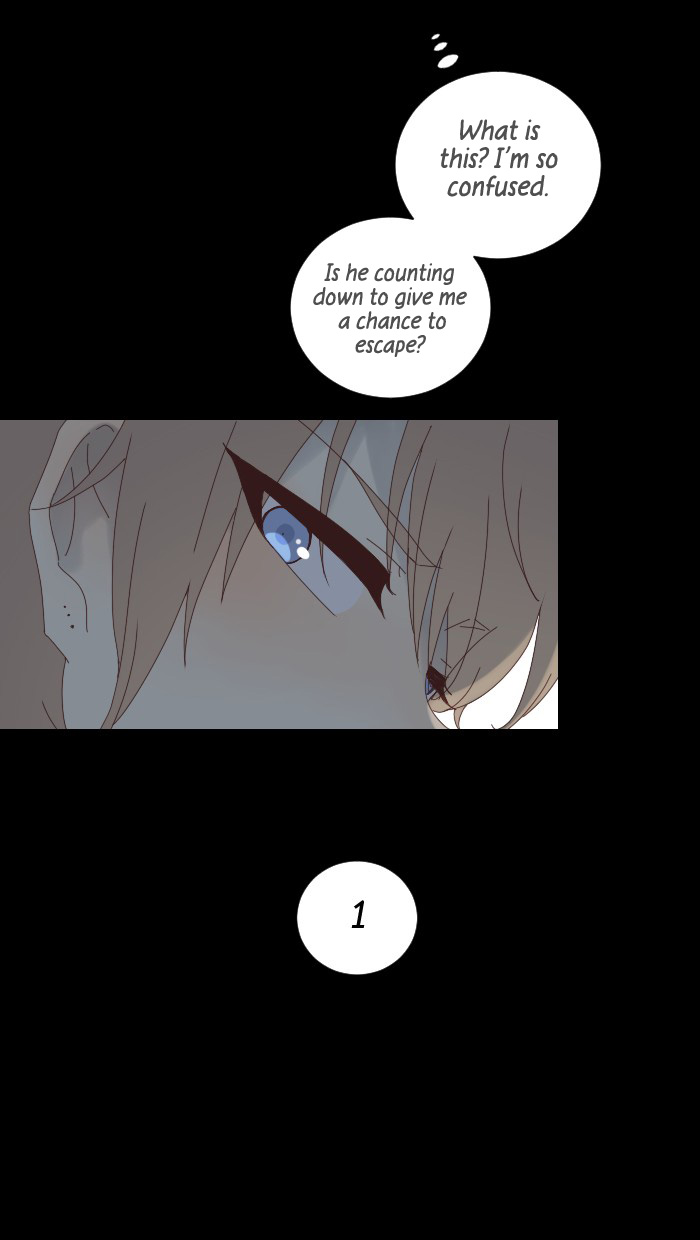 From Nightmare To Love Chapter 40 page 48 - Chapter 40: A wish
