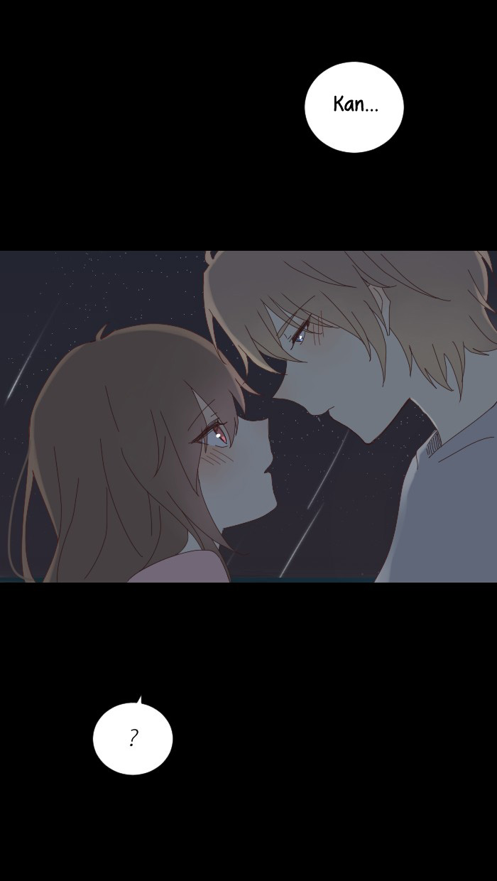 From Nightmare To Love Chapter 40 page 55 - Chapter 40: A wish