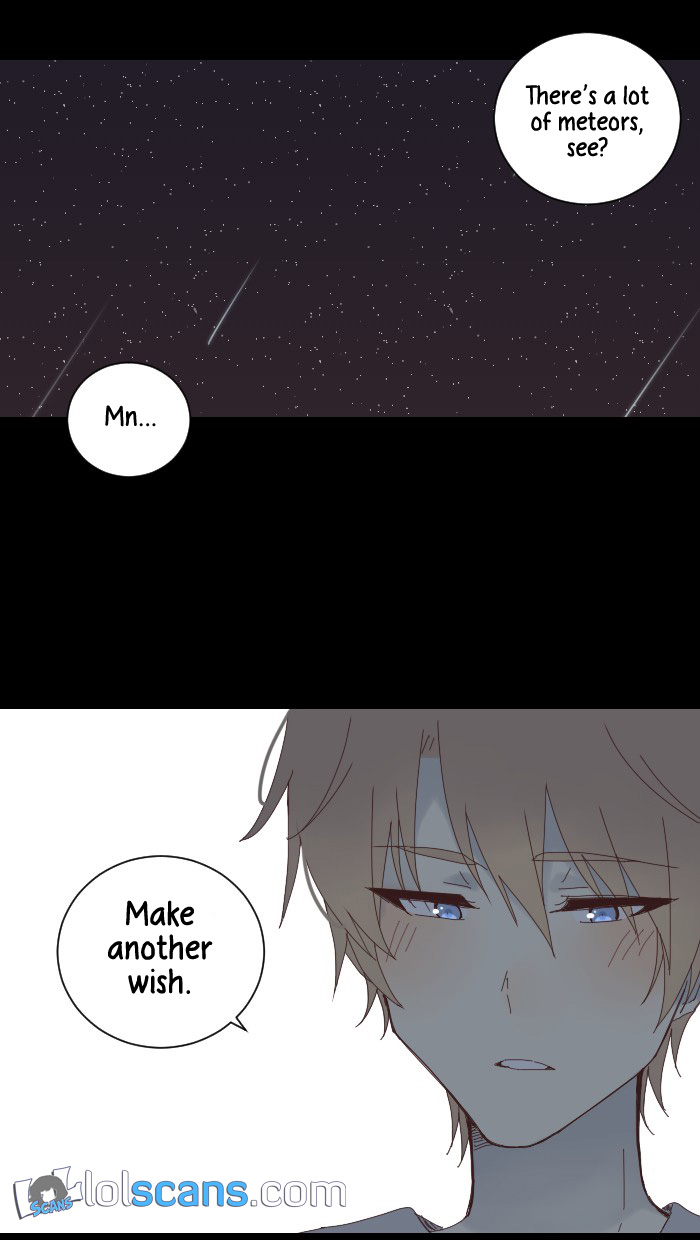 From Nightmare To Love Chapter 40 page 56 - Chapter 40: A wish