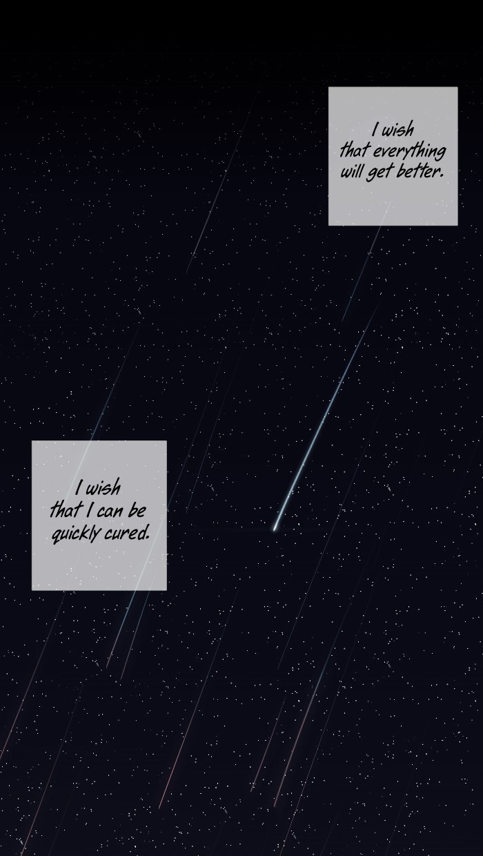 From Nightmare To Love Chapter 40 page 59 - Chapter 40: A wish