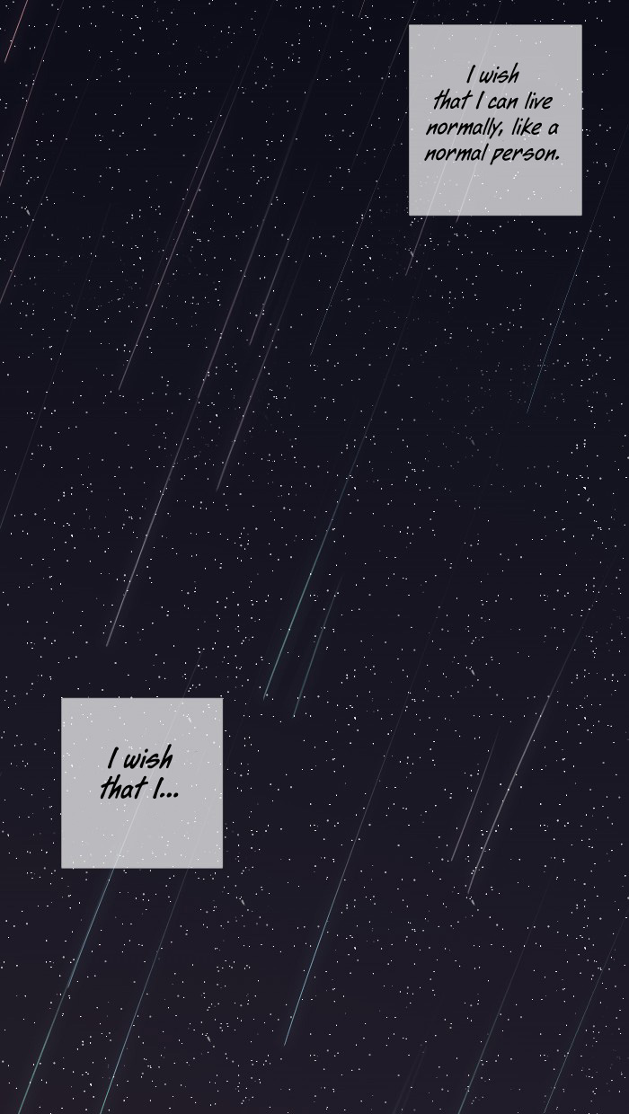 From Nightmare To Love Chapter 40 page 60 - Chapter 40: A wish