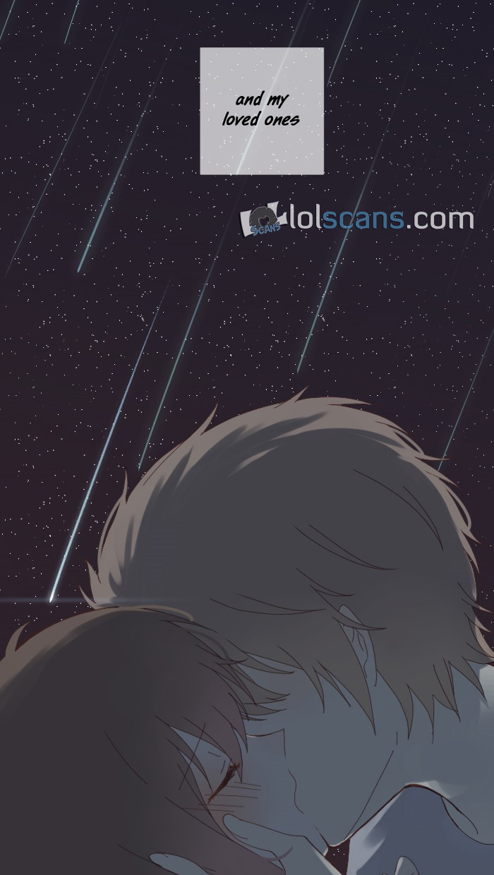From Nightmare To Love Chapter 40 page 61 - Chapter 40: A wish