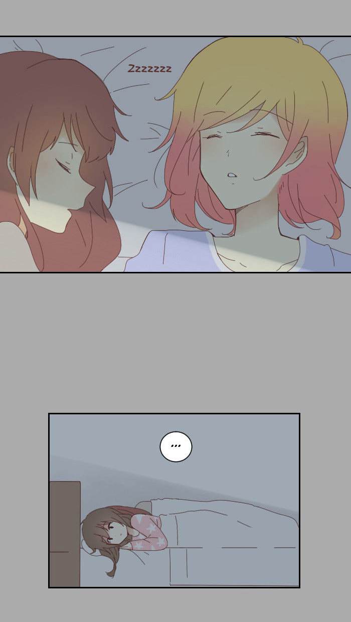 From Nightmare To Love Chapter 40 page 7 - Chapter 40: A wish