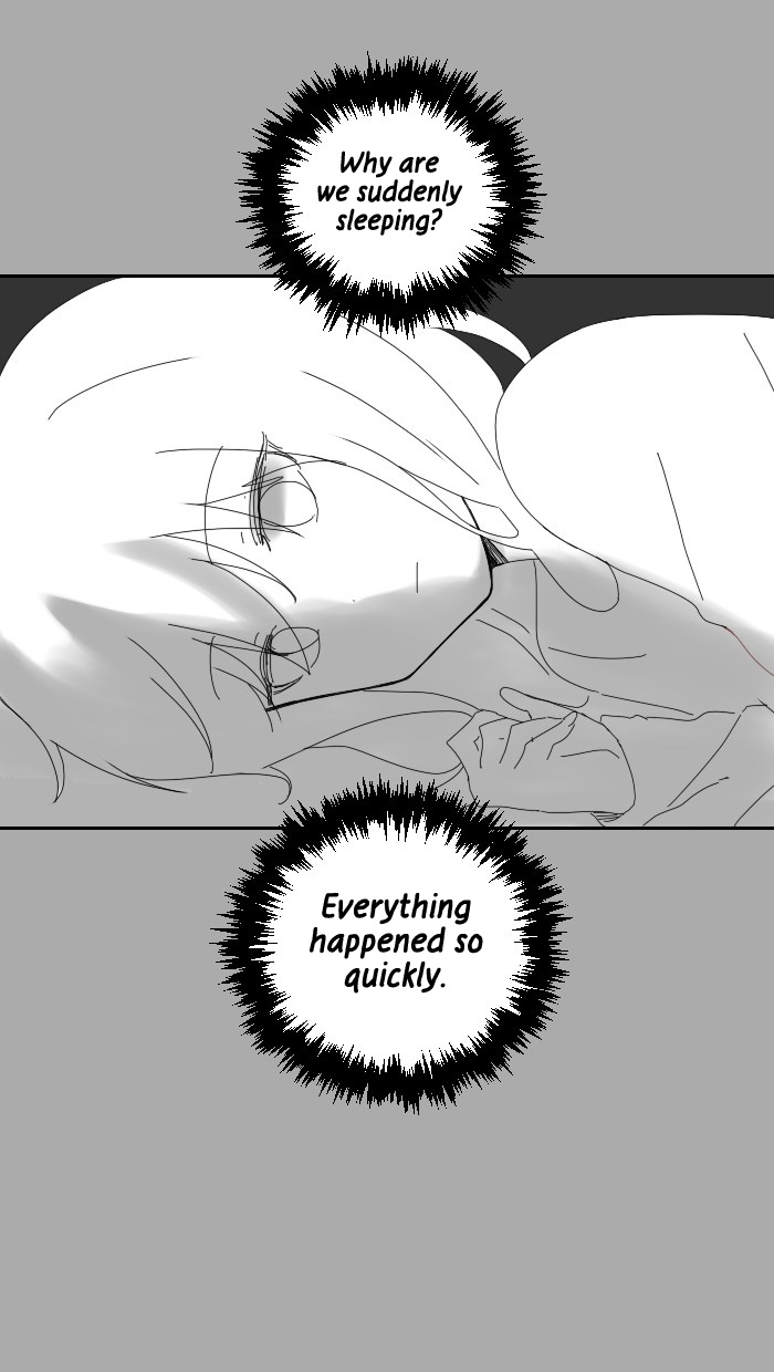 From Nightmare To Love Chapter 40 page 8 - Chapter 40: A wish