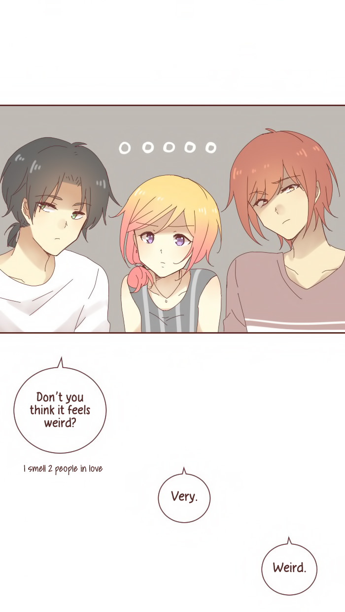 From Nightmare To Love Chapter 41 page 14 - Chapter 41: Just this