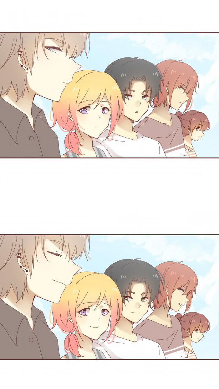 From Nightmare To Love Chapter 41 page 28 - Chapter 41: Just this