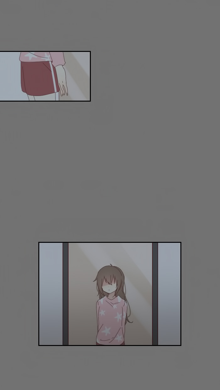 From Nightmare To Love Chapter 41 page 3 - Chapter 41: Just this