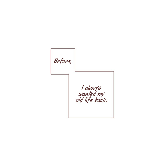 From Nightmare To Love Chapter 41 page 35 - Chapter 41: Just this