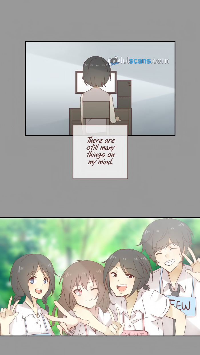From Nightmare To Love Chapter 41 page 41 - Chapter 41: Just this