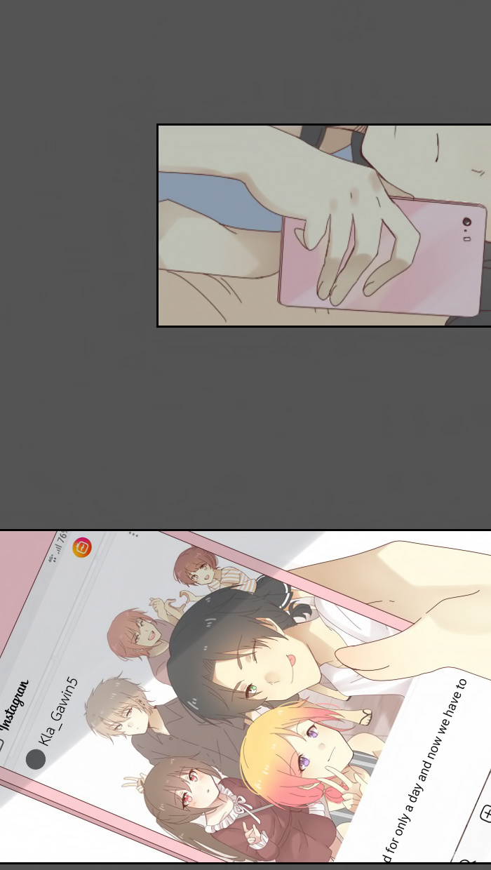 From Nightmare To Love Chapter 41 page 44 - Chapter 41: Just this