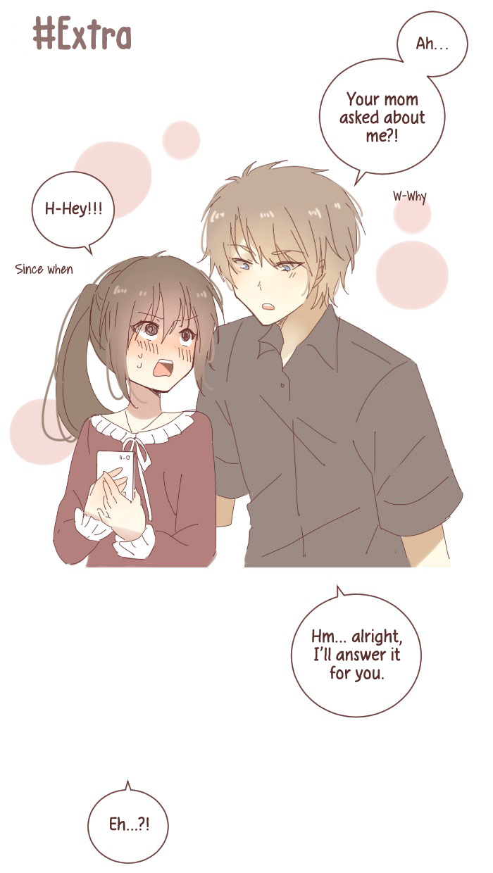From Nightmare To Love Chapter 41 page 48 - Chapter 41: Just this