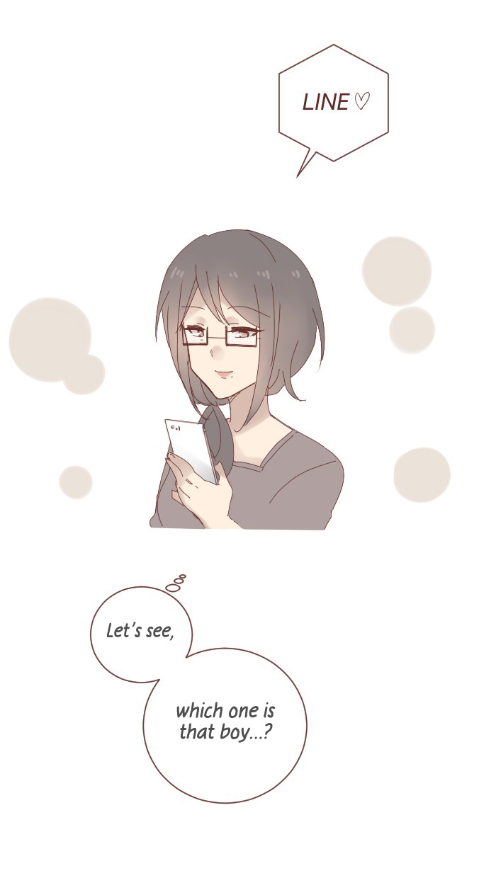 From Nightmare To Love Chapter 41 page 49 - Chapter 41: Just this