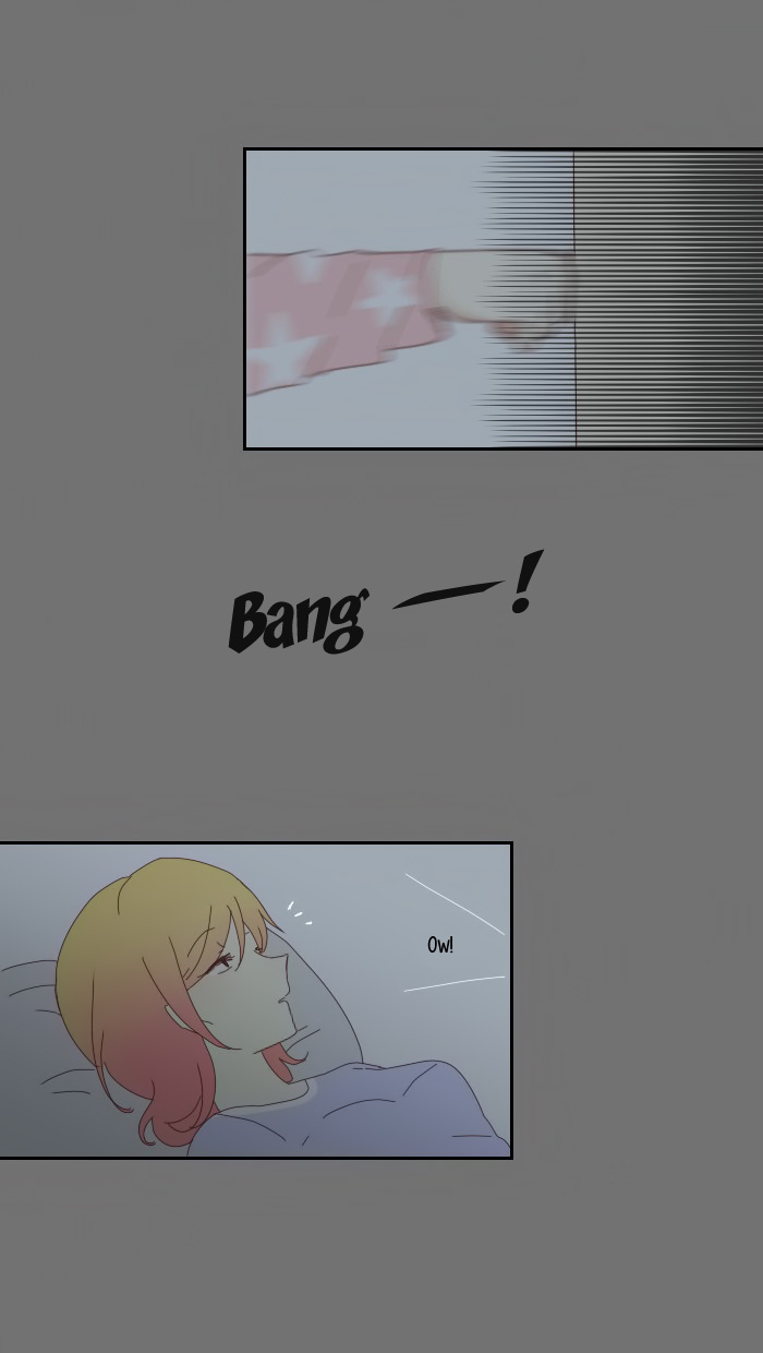 From Nightmare To Love Chapter 41 page 5 - Chapter 41: Just this