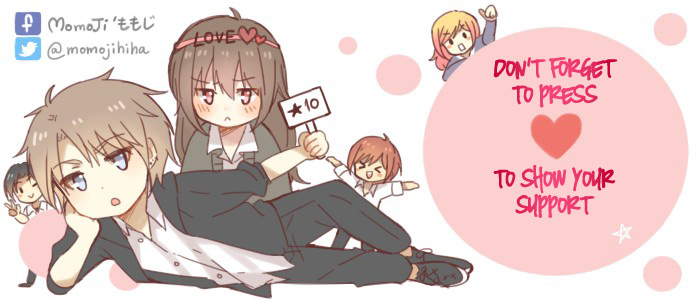 From Nightmare To Love Chapter 41 page 51 - Chapter 41: Just this
