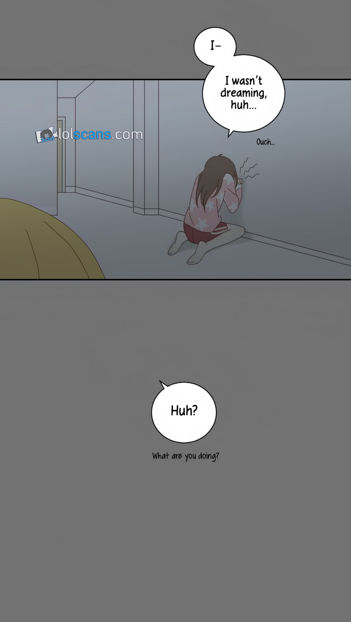 From Nightmare To Love Chapter 41 page 6 - Chapter 41: Just this