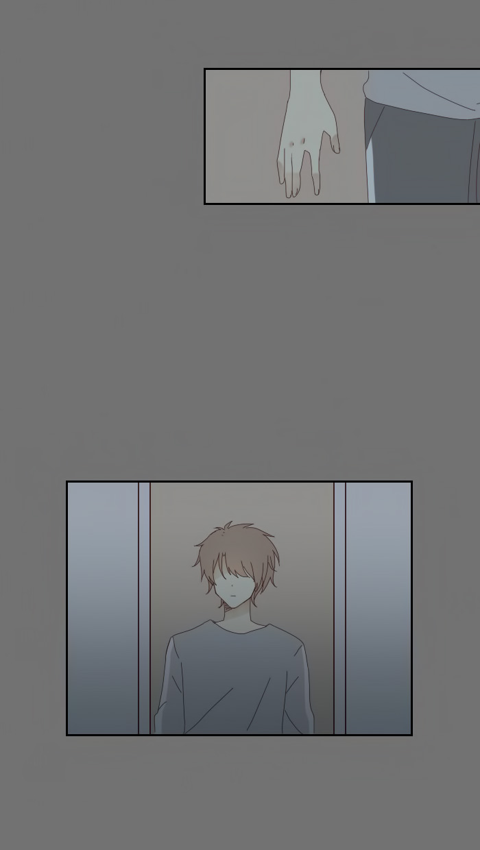 From Nightmare To Love Chapter 41 page 8 - Chapter 41: Just this