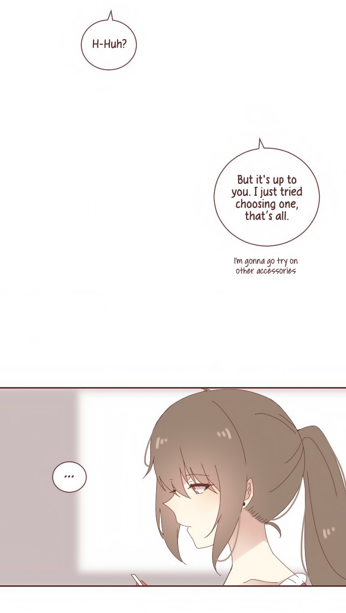 From Nightmare To Love Chapter 42 page 22 - Chapter 42: Someone familiar