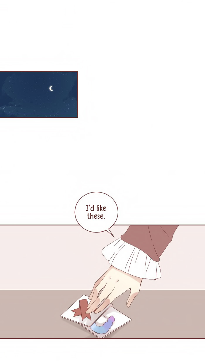 From Nightmare To Love Chapter 42 page 25 - Chapter 42: Someone familiar