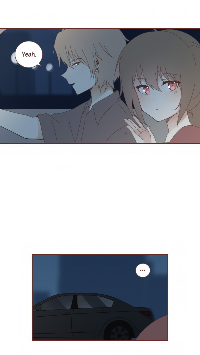 From Nightmare To Love Chapter 42 page 3 - Chapter 42: Someone familiar