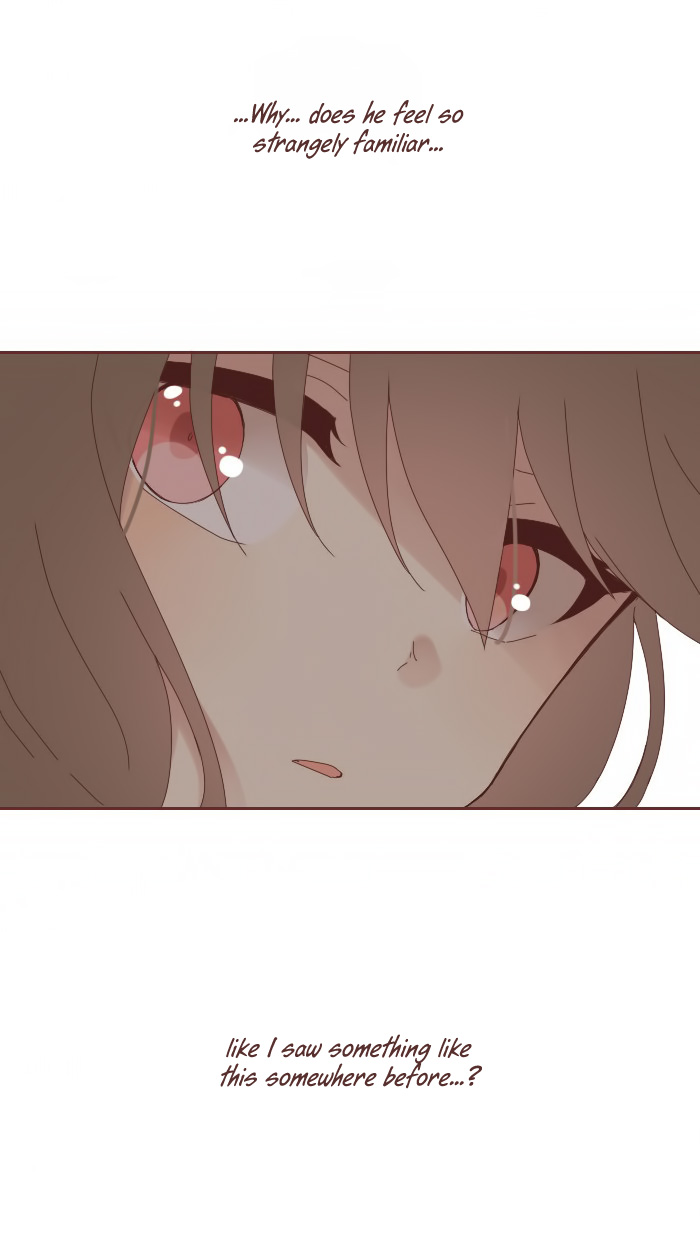 From Nightmare To Love Chapter 42 page 30 - Chapter 42: Someone familiar