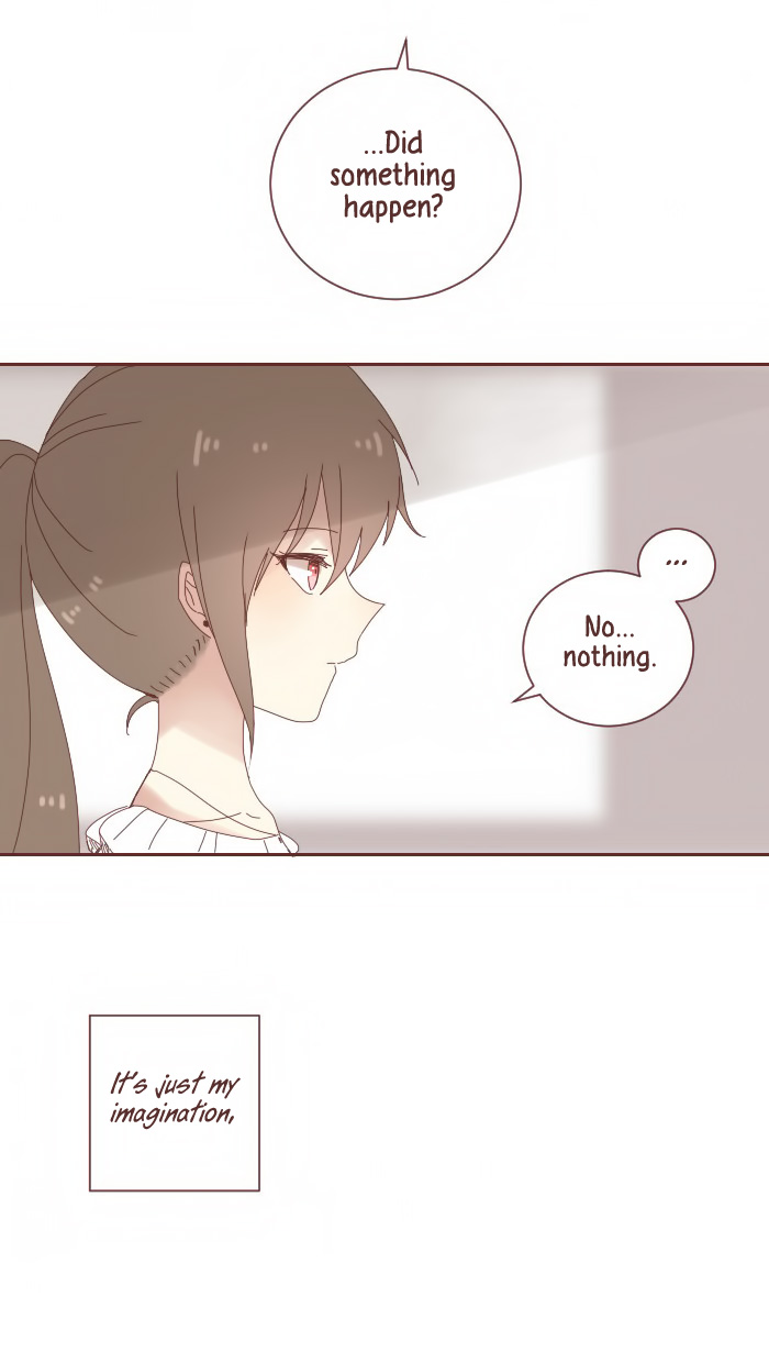 From Nightmare To Love Chapter 42 page 33 - Chapter 42: Someone familiar