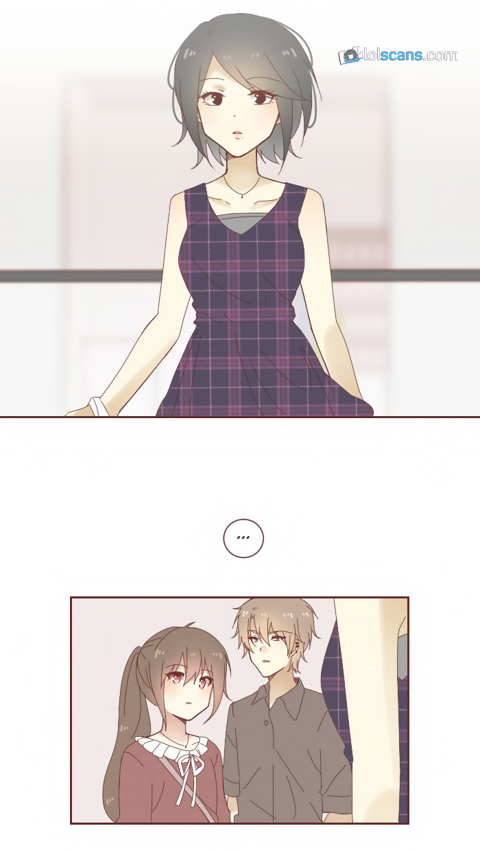 From Nightmare To Love Chapter 42 page 36 - Chapter 42: Someone familiar