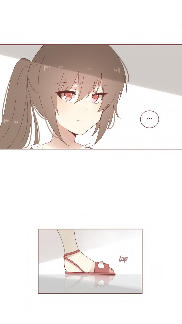 From Nightmare To Love Chapter 42 page 37 - Chapter 42: Someone familiar