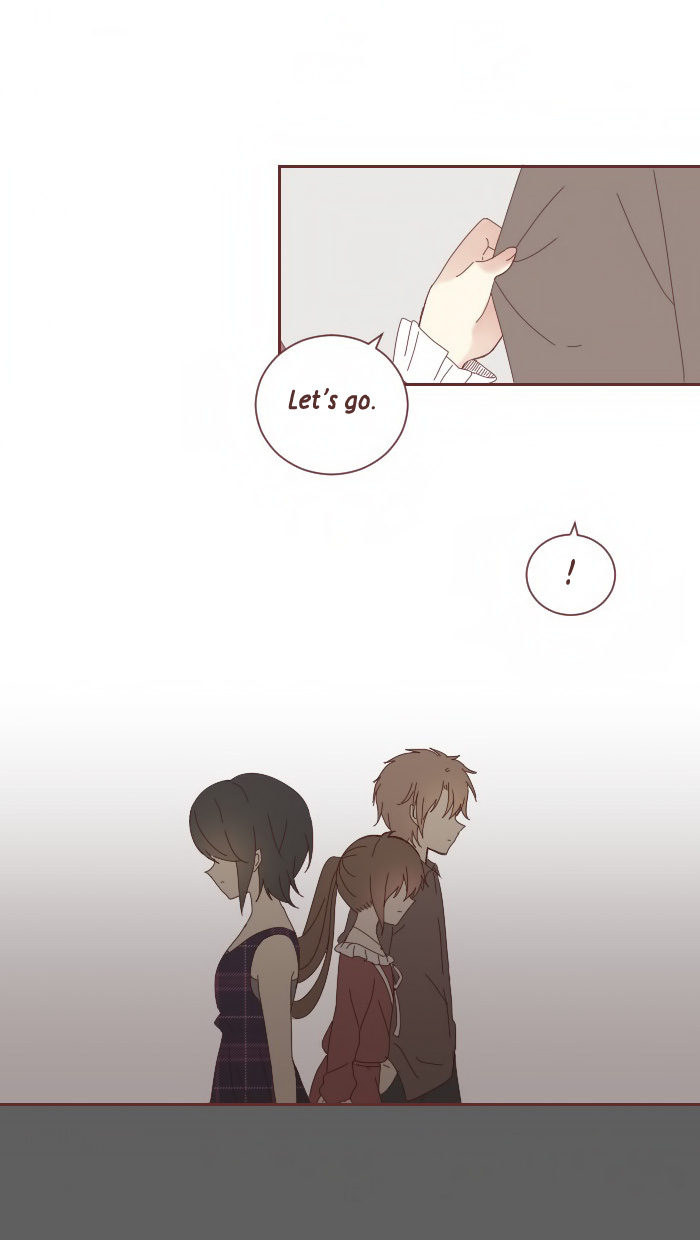 From Nightmare To Love Chapter 42 page 38 - Chapter 42: Someone familiar