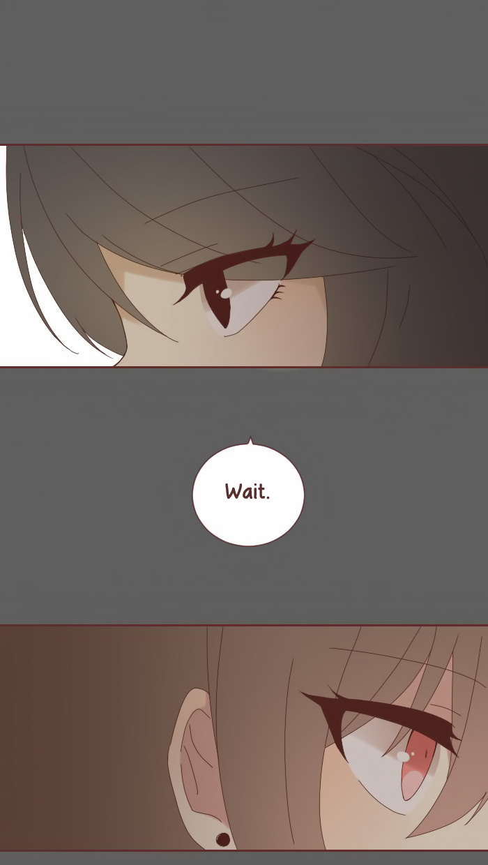 From Nightmare To Love Chapter 42 page 39 - Chapter 42: Someone familiar
